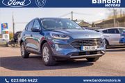 Ford Kuga 2024