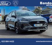Ford Focus 2024