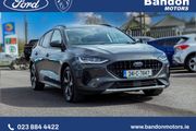 Ford Focus 2024