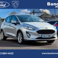 Ford Fiesta 2018