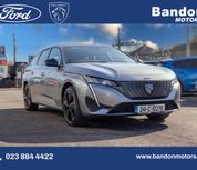 Peugeot 308 2024