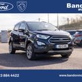 Ford EcoSport 2019