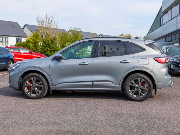 Ford Kuga 2024