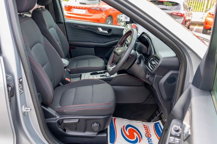 Ford Kuga 2024