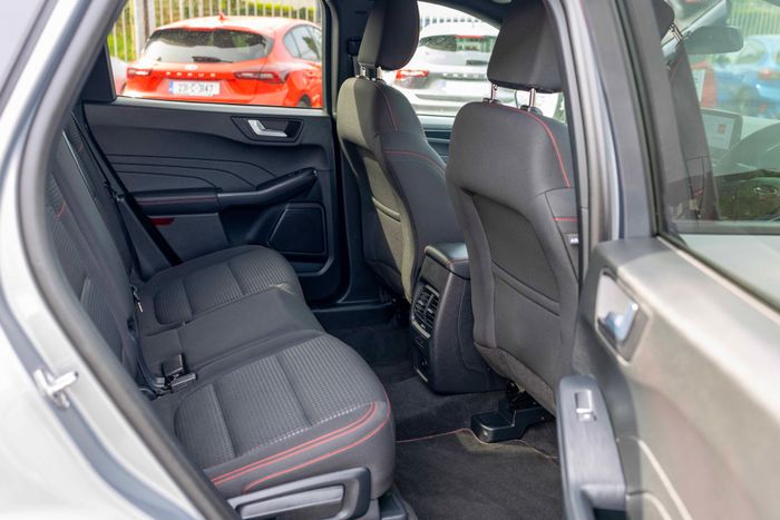 Ford Kuga 2024