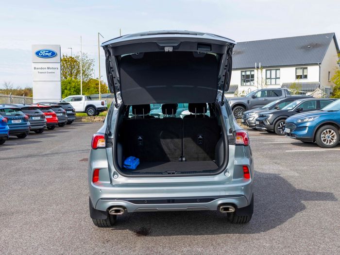 Ford Kuga 2024
