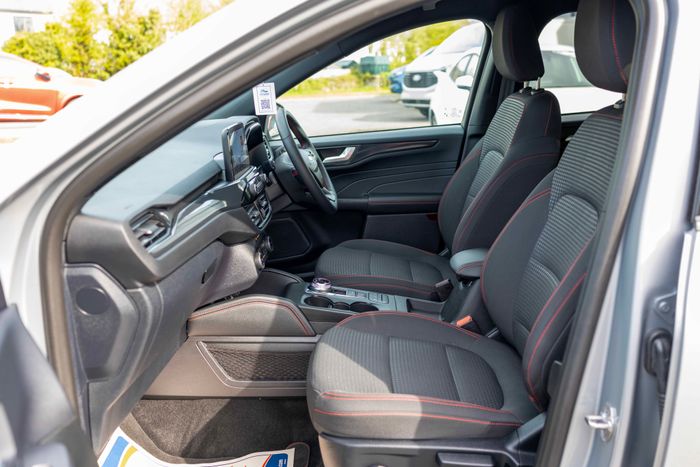Ford Kuga 2024