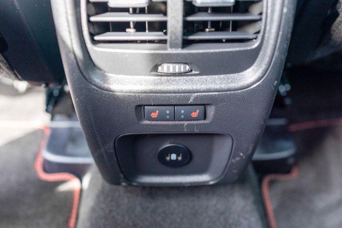 Ford Kuga 2024
