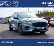 Ford Kuga 2024