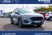 Ford Kuga 2024