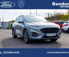 Ford Kuga 2024