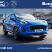 Ford Puma 2021