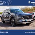 Mazda CX-5 2025