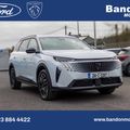 Peugeot 5008 2026