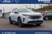 Peugeot 5008 2026