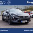 Peugeot 408 2023
