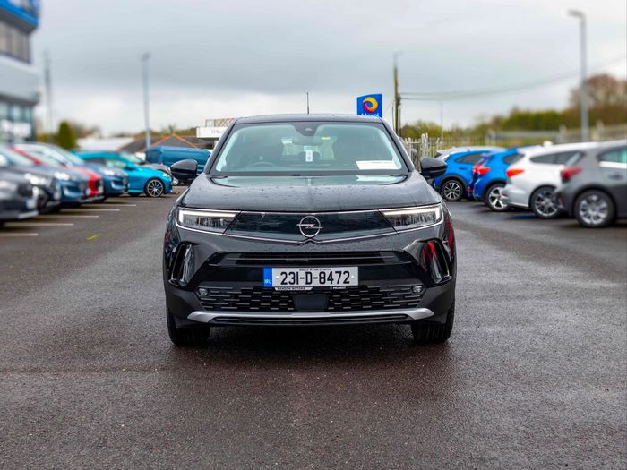 Opel Mokka 2023
