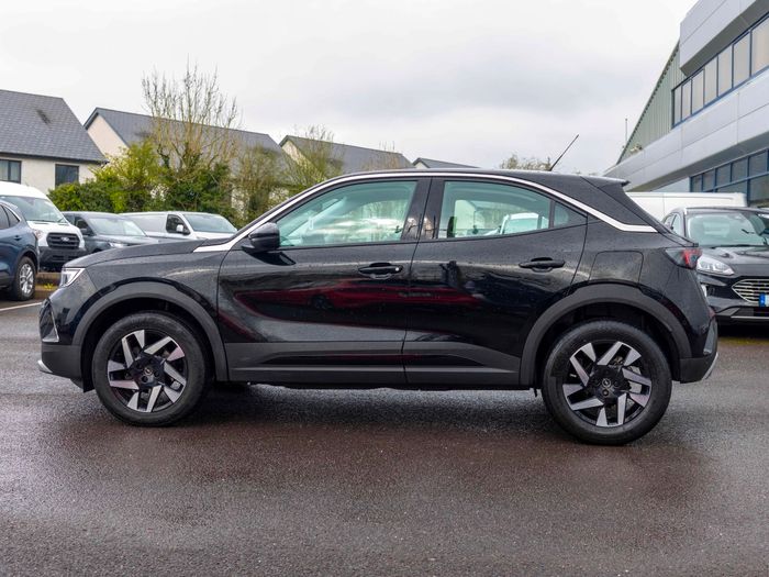 Opel Mokka 2023