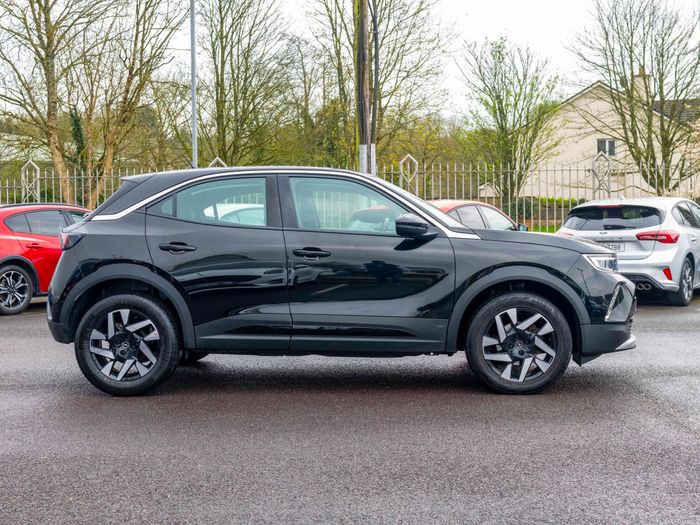 Opel Mokka 2023