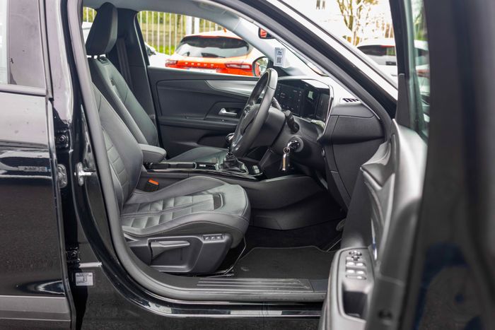 Opel Mokka 2023