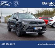 Opel Mokka 2023