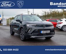 Opel Mokka 2023