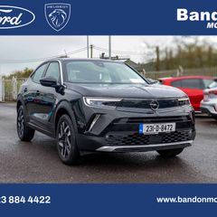 Opel Mokka 2023
