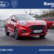 Ford Puma 2022