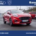 Ford Puma 2022