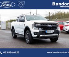 Ford Ranger 2023