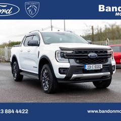 Ford Ranger 2023