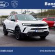 Opel Mokka 2022