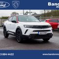 Opel Mokka 2022