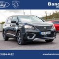Peugeot 5008 2019