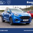 Ford Puma 2024