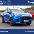 Ford Puma 2024