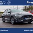 Ford Focus 2023