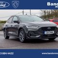 Ford Focus 2023