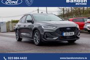Ford Focus 2023
