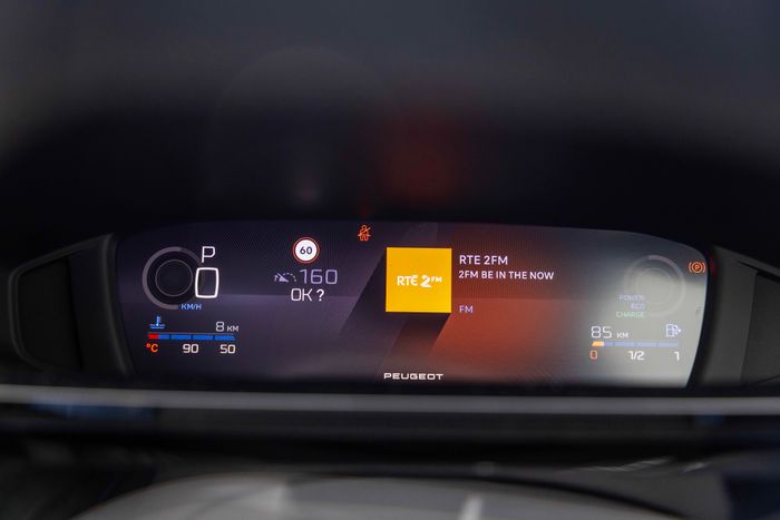 Peugeot 308 2026