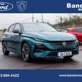 Peugeot 308 2026
