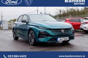 Peugeot 308 2026