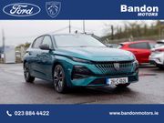 Peugeot 308 2026