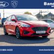 Ford Focus 2019