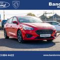 Ford Focus 2019