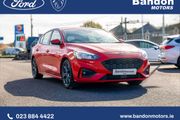 Ford Focus 2019