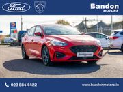 Ford Focus 2019