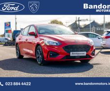 Ford Focus 2019