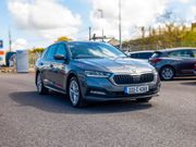 Skoda Octavia 2022