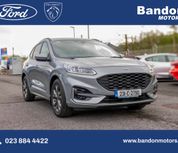 Ford Kuga 2023
